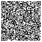 QR code with Prissie Branch Nursery contacts