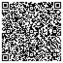 QR code with C-Weed Management LLC contacts