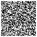 QR code with Kenly Pizzeria contacts