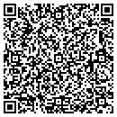 QR code with Jerdan Corp contacts