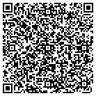 QR code with Martinez Benito Contracting contacts