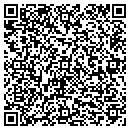 QR code with Upstate Applications contacts