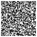 QR code with Zap It Bug & Lawn Service contacts