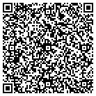 QR code with Six Lakes Elevator Inc contacts