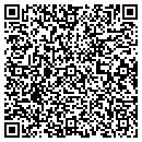 QR code with Arthur Witten contacts