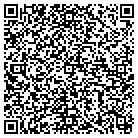 QR code with Cluck's Organic Nursery contacts