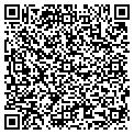 QR code with Dvo contacts