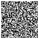 QR code with Gordon Hinnah contacts