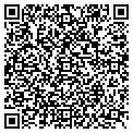 QR code with Haley Farms contacts