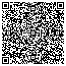 QR code with Hilbert Henke contacts