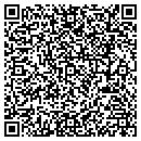 QR code with J G Boswell CO contacts