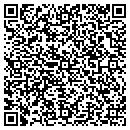 QR code with J G Boswell Company contacts