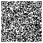 QR code with Adcahb W Palm Beach contacts