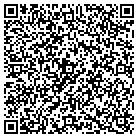 QR code with Prairie Lands Enterprises L C contacts