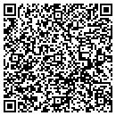 QR code with Roger Glidden contacts