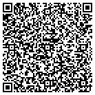 QR code with Jeff Chaz contacts