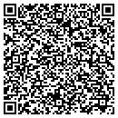 QR code with Handy Way 2575 contacts