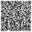 QR code with Hoover Feed Service Inc contacts
