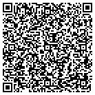 QR code with Hoover Feed Service Inc contacts