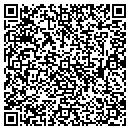 QR code with Ottway Mill contacts