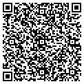QR code with Picou Farms contacts