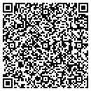 QR code with John D Allen contacts