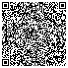 QR code with D & C Fresh Fruit Company contacts