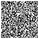 QR code with G Richard Samale MD contacts
