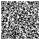 QR code with Kms Orchards contacts