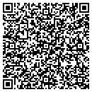 QR code with Yours Truly Kids contacts