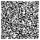 QR code with Hickory Ridge Grain Drying contacts