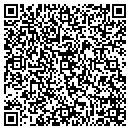 QR code with Yoder Grain Inc contacts