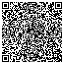 QR code with A B C Canvas Inc contacts