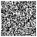 QR code with Glaze Ranch contacts