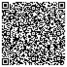 QR code with Henning Custom Haying contacts