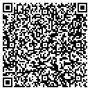 QR code with Holt Custom Hay contacts