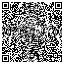 QR code with James W Vossler contacts