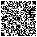 QR code with Rick V Allen contacts