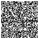 QR code with Zackery D Anderson contacts