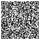 QR code with E & J Agri Inc contacts