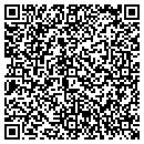 QR code with H2H Construction CO contacts