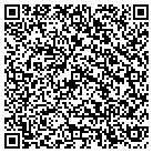 QR code with K K Seed Processing Inc contacts