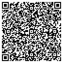 QR code with D L G Trucking contacts
