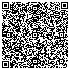 QR code with Mcclure & Co Tree Service contacts