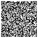 QR code with The Tree Guys contacts