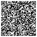QR code with S Cc Fresh contacts