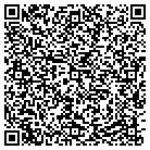QR code with Dellfield Holsteins Inc contacts