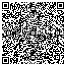 QR code with Hackett Holsteins contacts