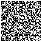 QR code with Halocrest Holsteins Dairy contacts