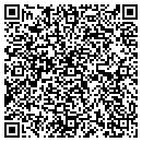 QR code with Hancor Holsteins contacts